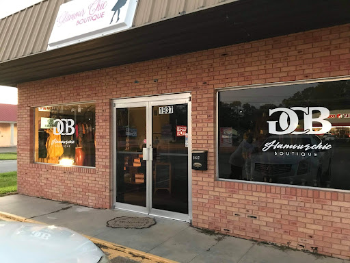Glamour Chic Boutique