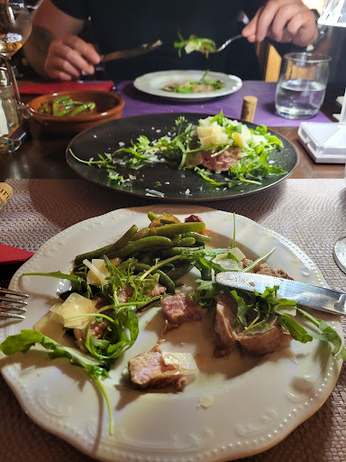 La Posteria - Cibo e Vino - Thumbnail