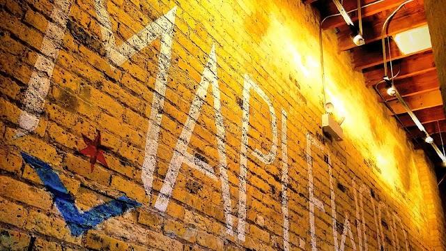 Maplewood Brewery & Distillery