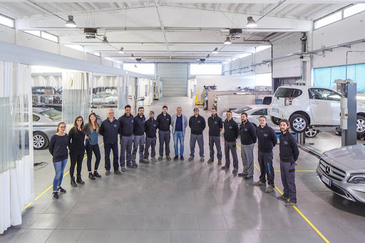 Car Service Italia