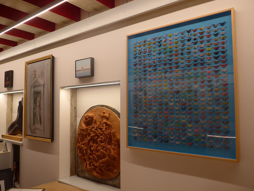 BAC ART STUDIO - Visual