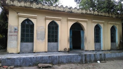 Photos of Urishwar Central Mosque