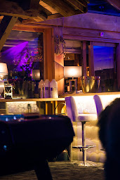 Photo n°59 de Restaurant La Scierie à La Clusaz (Bar)