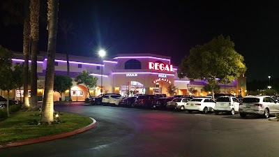 Photos of Regal Cinemas Simi Valley Civic Center 16 & IMAX