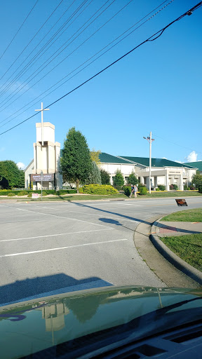 Graceway Baptist Church