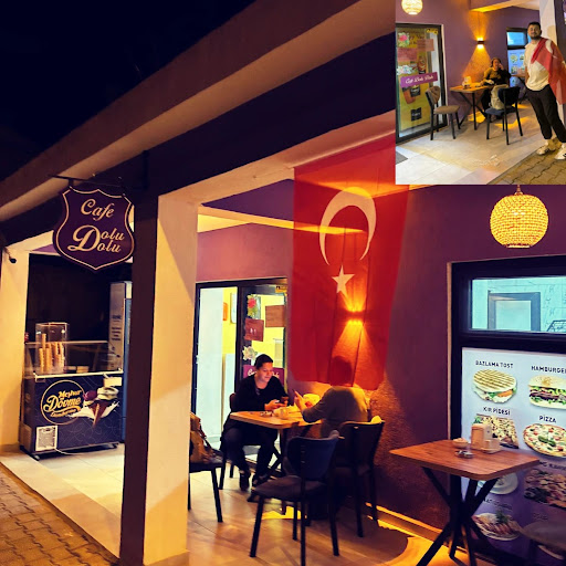 Dolu Dolu Cafe Restaurant