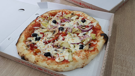 Photo 2 - Foodtruck Recto Verso