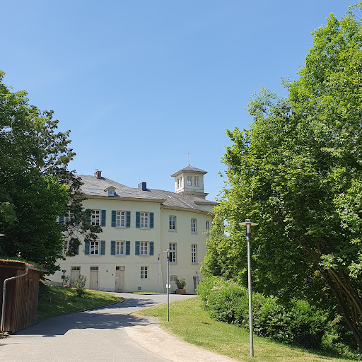 Annettes Gastronomie im Schloss Heiligenberg - Thumbnail