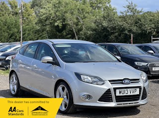INDUS MOTORS LTD