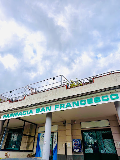 Farmacia San Francesco Calvizzano - Thumbnail