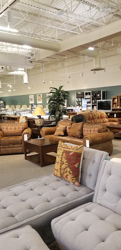 American Furniture Outlet and Clearance Center