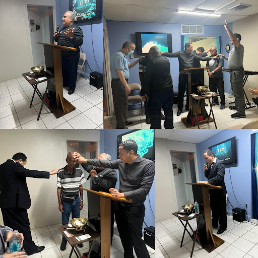 Iglesia Pentecostal Unida de Canovanas - Puerta del Cielo - Thumbnail