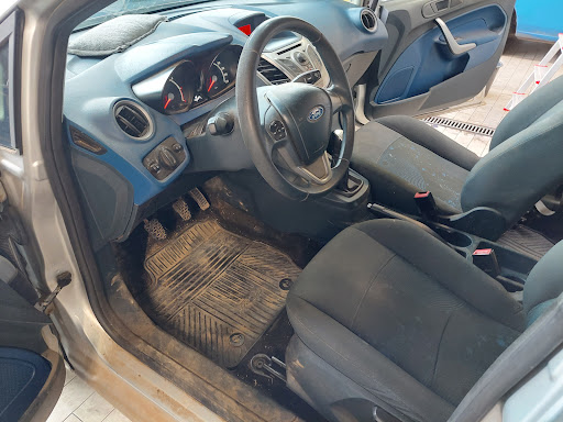 Autoreinigung Mersin33 - Visual