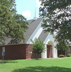 Ascension and St. Mark Anglican Church