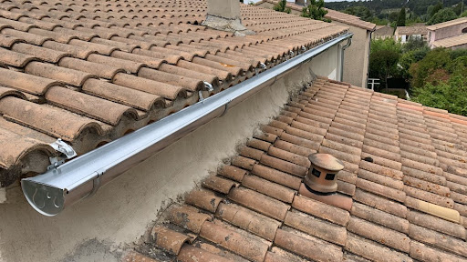 Photo de Noerenov Travaux de couvertures,étanchéité,démoussage Hydrofuge.travaux de peinture inter/exter à Maurens (24140)