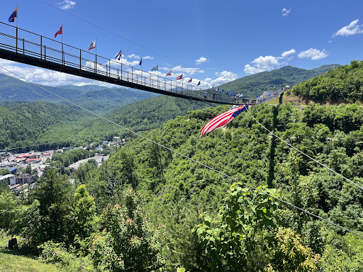 Skybridge - Visual