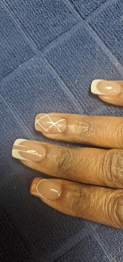 Golden Nails Mw - Thumbnail