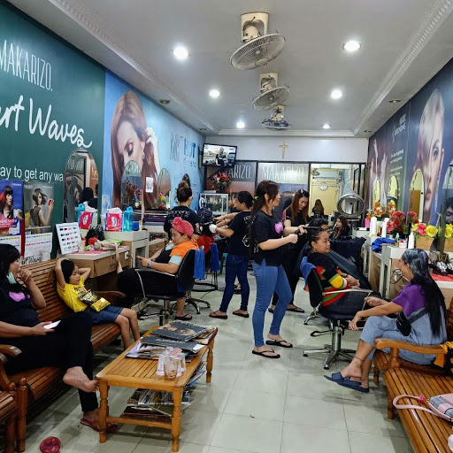 Salon Anyit Kota Baru