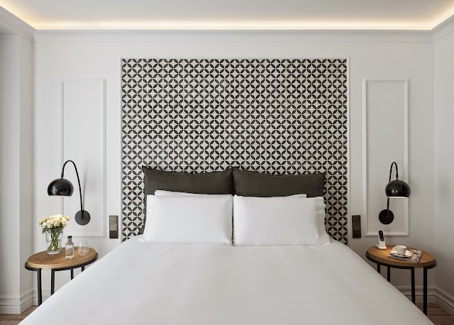 The Serras Hotel Barcelona