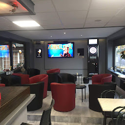 Photo n°1 de Le Balzac Bar Tabac Loto PMU à Sotteville-lès-Rouen (Café)