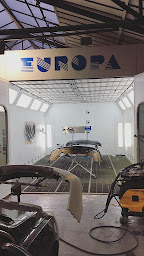 Photo n°13 de CARROSSERIE NCR CARS à Antibes (Atelier de carrosserie automobile)