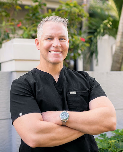 Shane McDowell, DMD - Visual