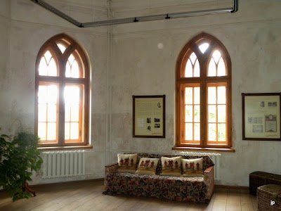 Photos of Sangaste Castle