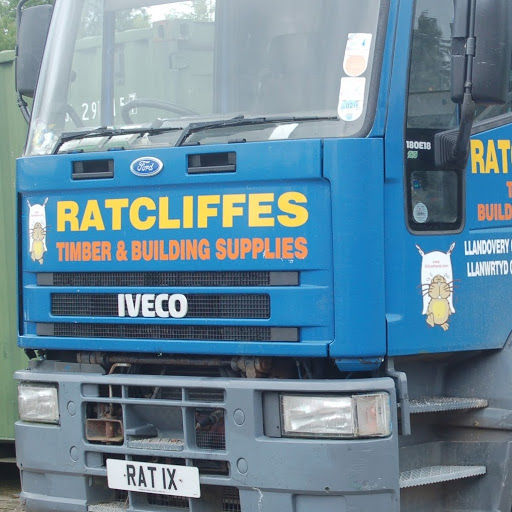 Ratcliffes - Visual