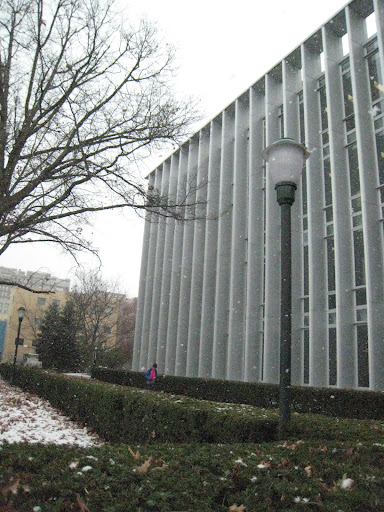 Hunt Library