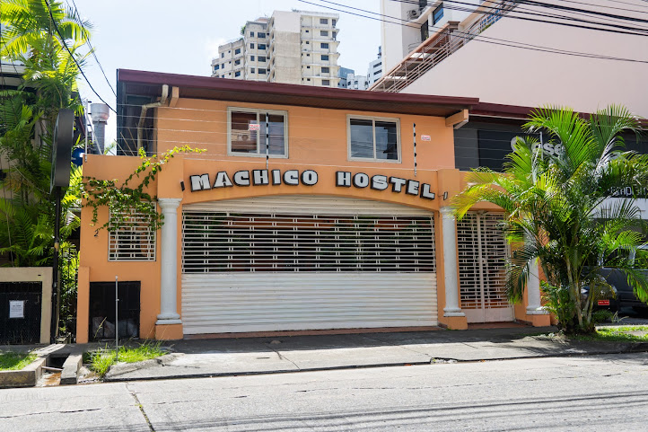 El Machico Hostel by null