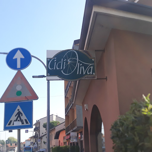 Cicli Oliva