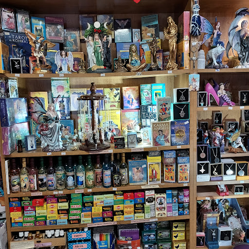 La Tienda de Las Hadas Esotérica