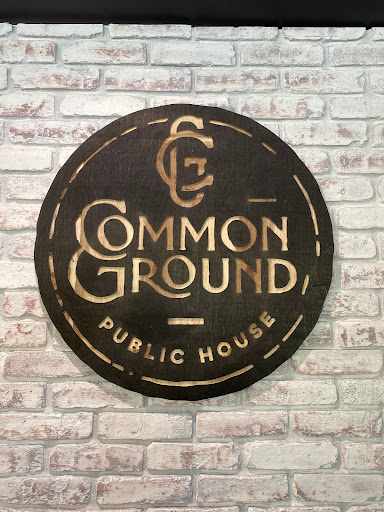 Common Ground Public House - Thumbnail