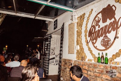 Photos of La Pajarera Bar
