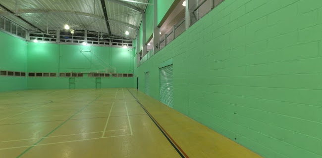 Queensbridge Sports and Community Centre