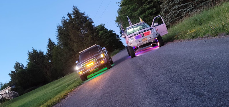 Bostons Custom Soundz