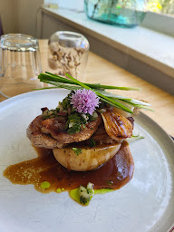 Photo n°12 de Thé & Co à Montolieu (Restaurant biologique)