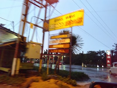 Photos of SPBU 24.306.100 Asny Murthy