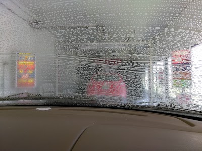 Xtreme Car Wash #2