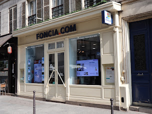 Photo n°21 de FONCIA | Agence Immobilière | Achat-Vente | Paris 3ème | Rue Rambuteau à Paris (Consultant immobilier)