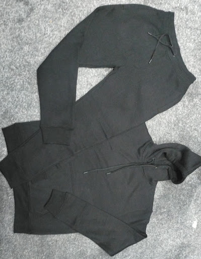 Ahr Styling - Visual