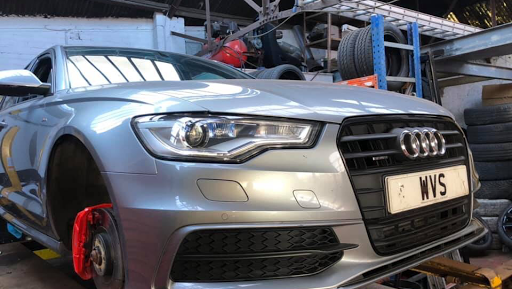 Scarborough Tyre Centre Ltd