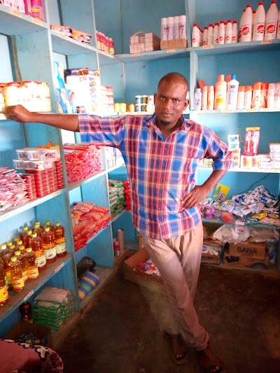 Photos of Boutique Bachirou