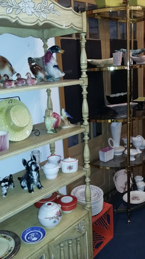 Ashton Store - Visual