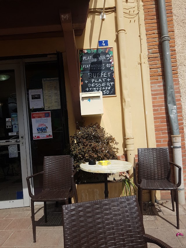 Chez Lulu