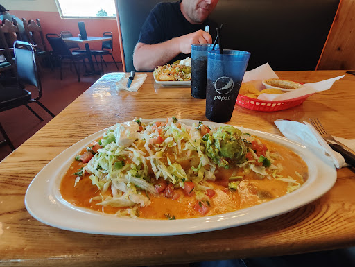 Los 3 Garcia's Mexican Restaurant - Thumbnail
