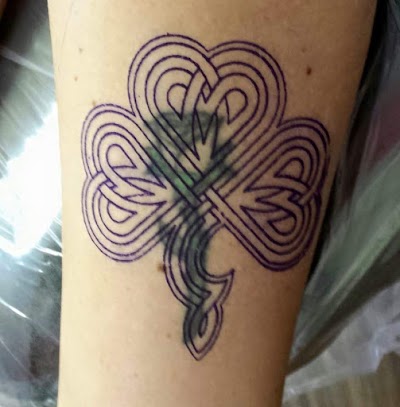 Photos of Cherry Hill Tattoo Company of Naples