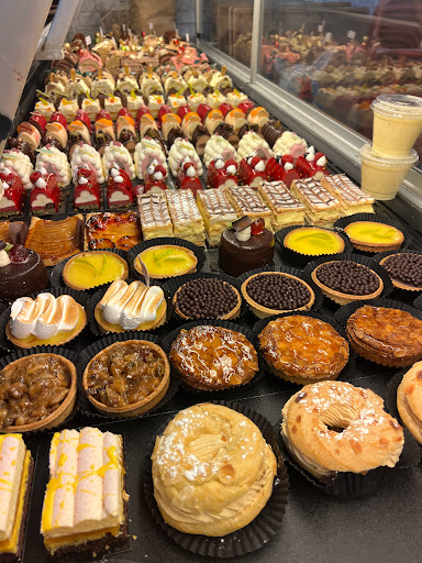 Boulangerie pâtisserie L'EPI DE BLE