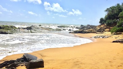 Photos of Nauthu Kanda Holy Land