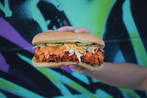 Holy Chix Hot Chicken by null